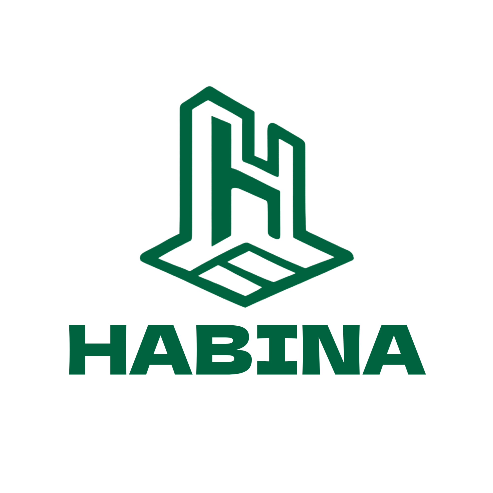 HABINA logo