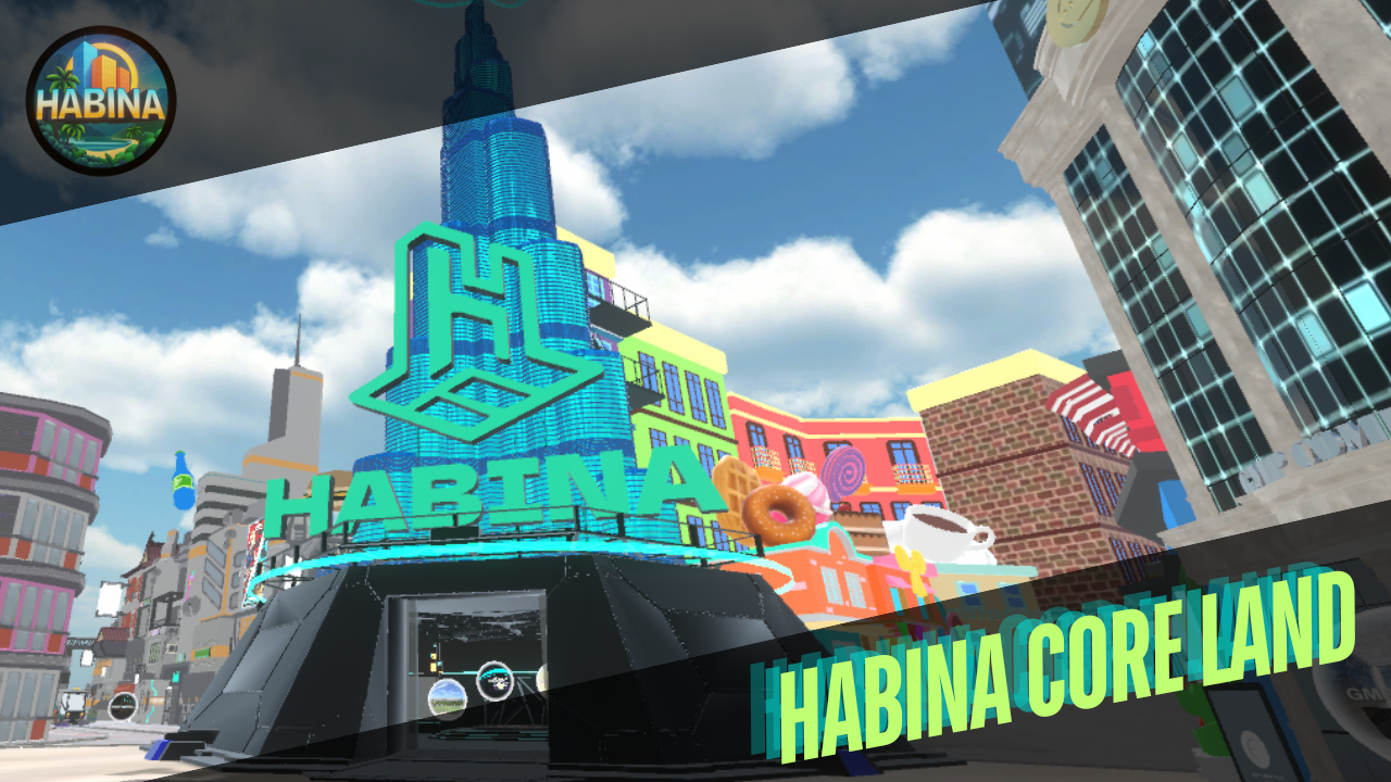 HABINA CORE LAND